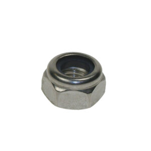 Nylon Insert Nut Type P