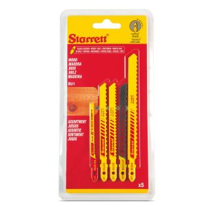 Bi-Metal Blade Assortment Packs