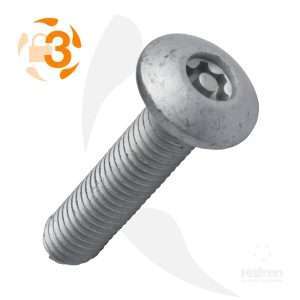 M8 x 35mm Power6™ Thread Forming Screw